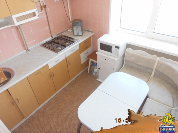 Отдых в Евпатории. Свое жилье в Евпатории Отдых в Крыму 2016 - жильё в Крыму без посредников - «Отдых в Евпатории»