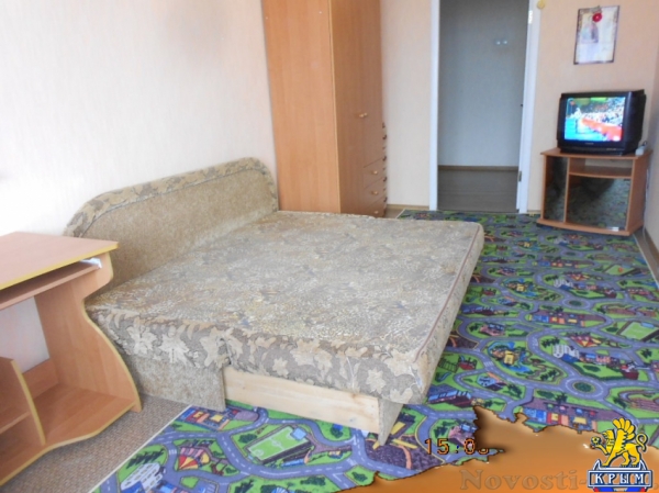 Отдых в Евпатории. Свое жилье в Евпатории Отдых в Крыму 2016 - жильё в Крыму без посредников - «Отдых в Евпатории»