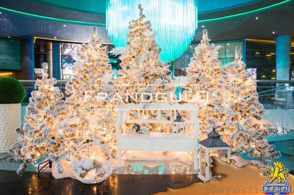 Создаем новогоднее чудо: советы профессионального дизайнера - «Общество»