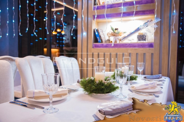 Создаем новогоднее чудо: советы профессионального дизайнера - «Общество»