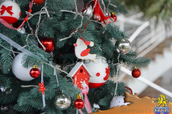 Создаем новогоднее чудо: советы профессионального дизайнера - «Общество»