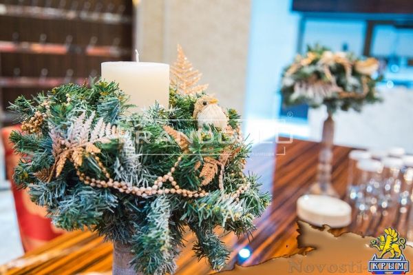 Создаем новогоднее чудо: советы профессионального дизайнера - «Общество»