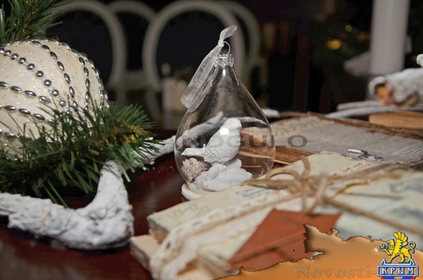 Создаем новогоднее чудо: советы профессионального дизайнера - «Общество»