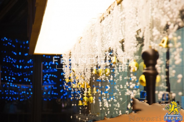 Создаем новогоднее чудо: советы профессионального дизайнера - «Общество»