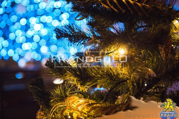 Создаем новогоднее чудо: советы профессионального дизайнера - «Общество»