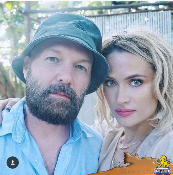 Крымчанка тайно вышла замуж за лидера Limp Bizkit - «Общество»