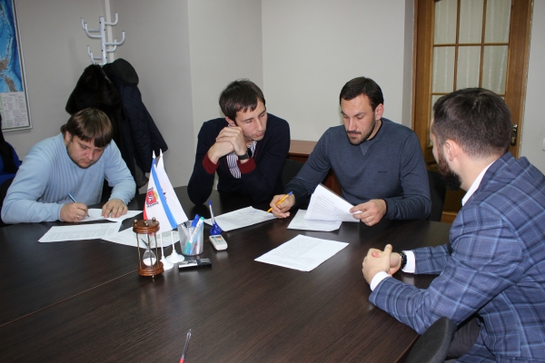 В Республике Крым завершена оцифровка архивных дел «БТИ» на 1,8 миллиона строений - «Госкомрегистр»