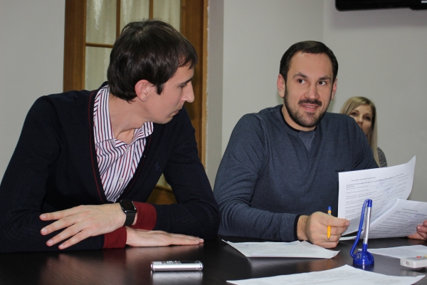 В Республике Крым завершена оцифровка архивных дел «БТИ» на 1,8 миллиона строений - «Госкомрегистр»