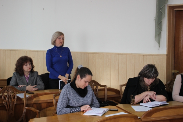 Терподразделения Госкомрегистра в 2017 году должны продолжить активное взаимодействие с муниципалитетами — Александр Спиридонов - «Госкомрегистр»