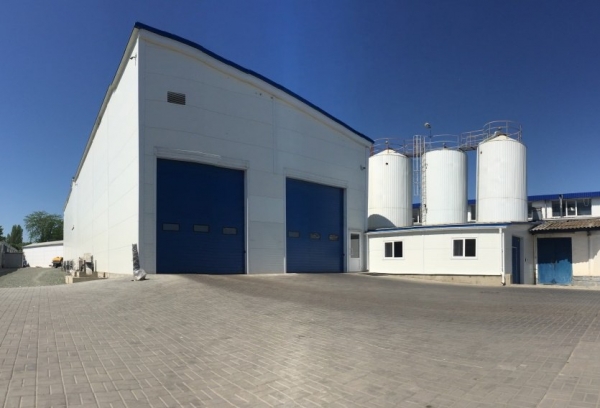 Специалисты Госкомрегистра за последние три месяца зарегистрировали более 250 объектов недвижимости крупнейших крымских предприятий - «Госкомрегистр»