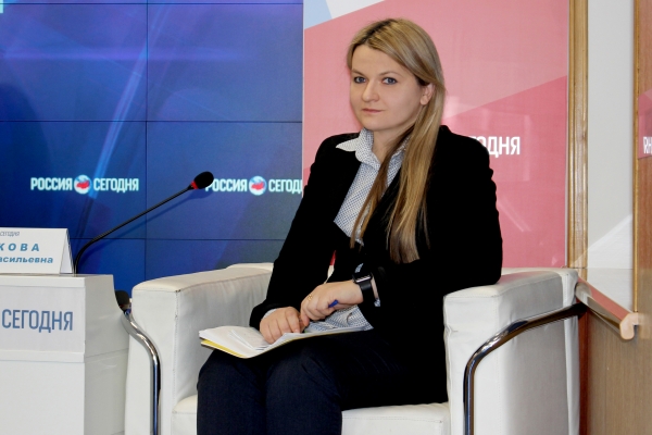 Сотрудники отделов кадастрового учета Госкомрегистра выполняют объем работы, в три раза превышающий все допустимые нормы — Анастасия Рылькова - «Госкомрегистр»