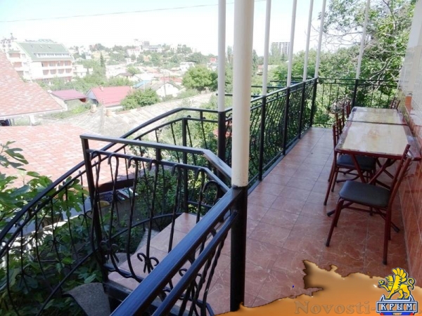 Отдых-эконом в Алуште. Аренда жилья Отдых в Крыму 2016 - жильё в Крыму без посредников - «Отдых в Алуште»