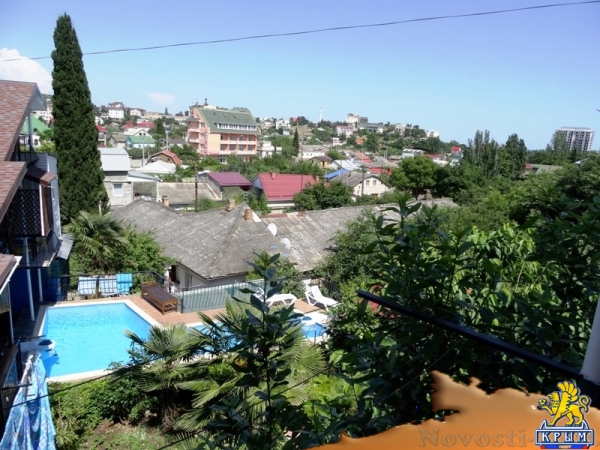 Отдых-эконом в Алуште. Аренда жилья Отдых в Крыму 2016 - жильё в Крыму без посредников - «Отдых в Алуште»