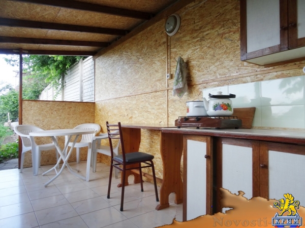 Отдых-эконом в Алуште. Аренда жилья Отдых в Крыму 2016 - жильё в Крыму без посредников - «Отдых в Алуште»