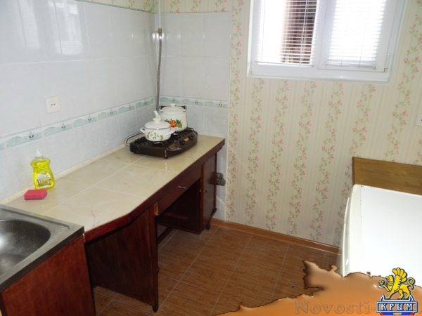 Отдых-эконом в Алуште. Аренда жилья Отдых в Крыму 2016 - жильё в Крыму без посредников - «Отдых в Алуште»