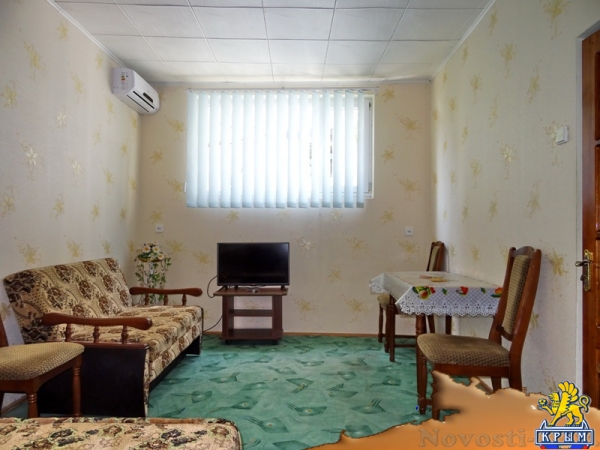 Отдых-эконом в Алуште. Аренда жилья Отдых в Крыму 2016 - жильё в Крыму без посредников - «Отдых в Алуште»