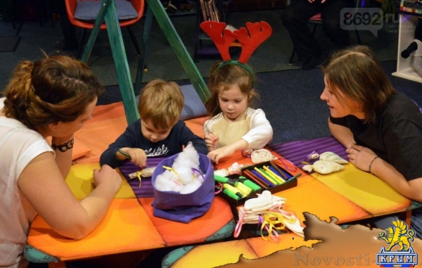 Новогодняя история цыпленка, который искал «своих»  - «Культура»