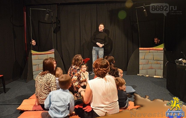 Новогодняя история цыпленка, который искал «своих»  - «Культура»