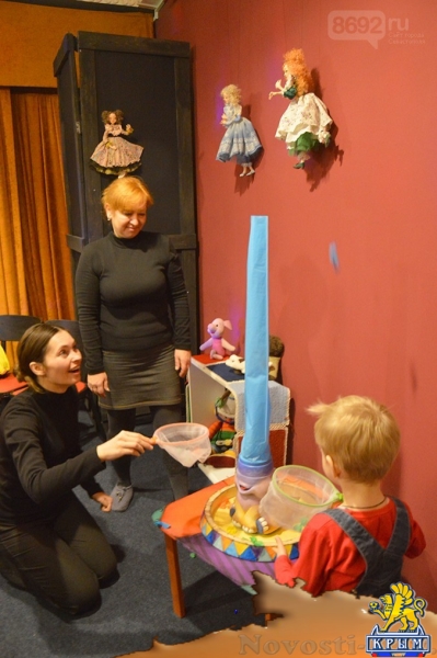 Новогодняя история цыпленка, который искал «своих»  - «Культура»