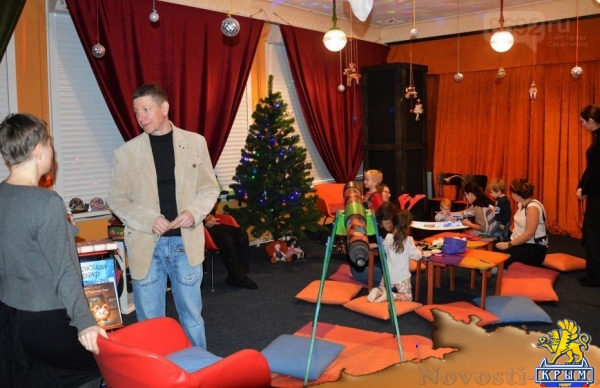 Новогодняя история цыпленка, который искал «своих»  - «Культура»