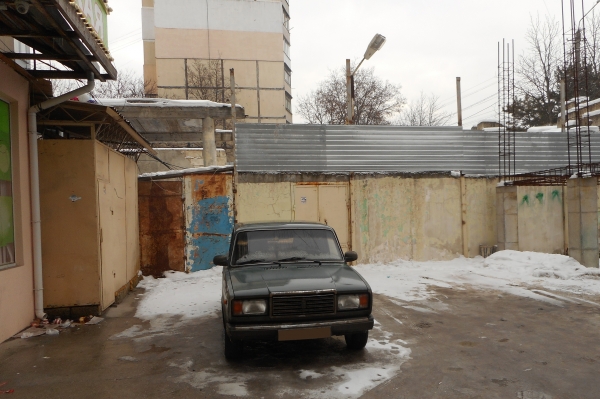 За неисполнение предписаний инспекторов Госземнадзора нарушитель заплатит штраф в 6-кратном размере — Александр Спиридонов - «Госкомрегистр»