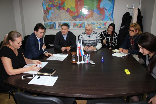 Госкомрегистр ставит на кадастровый учёт ещё 40 квартир, задействованных в программе по переселению граждан из аварийного жилья - «Госкомрегистр» Госкомрегистр ставит на кадастровый учёт ещё 40 квартир, задействованных в программе по переселению граждан из аварийного жилья - «Госкомрегистр»