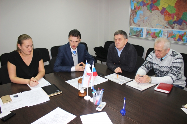 Госкомрегистр ставит на кадастровый учёт ещё 40 квартир, задействованных в программе по переселению граждан из аварийного жилья - «Госкомрегистр» Госкомрегистр ставит на кадастровый учёт ещё 40 квартир, задействованных в программе по переселению граждан из аварийного жилья - «Госкомрегистр»