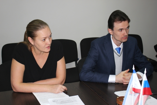 Госкомрегистр ставит на кадастровый учёт ещё 40 квартир, задействованных в программе по переселению граждан из аварийного жилья - «Госкомрегистр» Госкомрегистр ставит на кадастровый учёт ещё 40 квартир, задействованных в программе по переселению граждан из аварийного жилья - «Госкомрегистр»