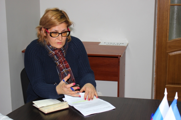 Госкомрегистр ставит на кадастровый учёт ещё 40 квартир, задействованных в программе по переселению граждан из аварийного жилья - «Госкомрегистр» Госкомрегистр ставит на кадастровый учёт ещё 40 квартир, задействованных в программе по переселению граждан из аварийного жилья - «Госкомрегистр»