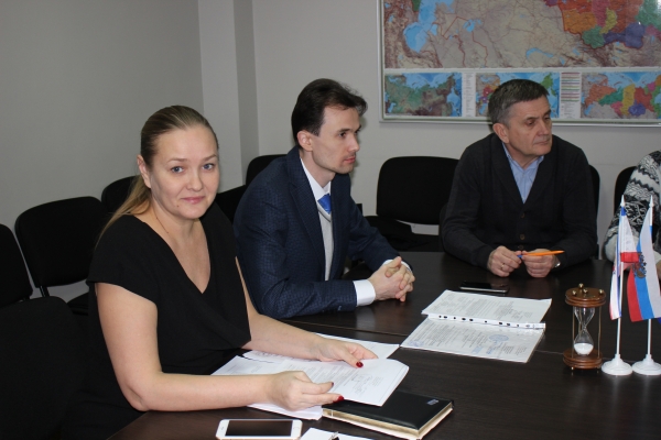 Госкомрегистр ставит на кадастровый учёт ещё 40 квартир, задействованных в программе по переселению граждан из аварийного жилья - «Госкомрегистр» Госкомрегистр ставит на кадастровый учёт ещё 40 квартир, задействованных в программе по переселению граждан из аварийного жилья - «Госкомрегистр»