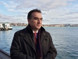 «Надо мыслить столетиями, а не годами» - «Общество Крыма» «Надо мыслить столетиями, а не годами» - «Общество Крыма»