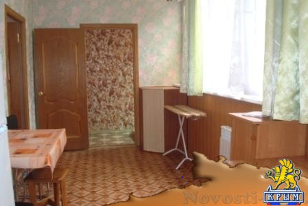 Отдых в Ялте. Сдам 2-х комнатную квартиру с двориком в Ялте. Отдых в Крыму 2017 - жильё в Крыму без посредников - «Отдых в Ялте»