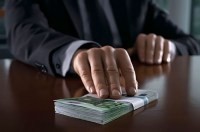 Севастопольский вор, чтобы украсть велосипед, перекусил трос - «Новости Крыма»