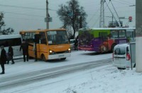 В Симферополе обещают отремонтировать транспортные кольца - «Новости Крыма»