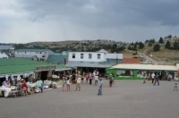 В Севастополе обещают отремонтировать опорные пункты полиции - «Новости Крыма»