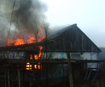 В период новогодних праздников сотрудники ГКУ РК «Пожарная охрана Республики Крым» ликвидировали 8 пожаров и привлекались к проведению 3-х аварийно-спасательных работ - «МЧС» В период новогодних праздников сотрудники ГКУ РК «Пожарная охрана Республики Крым» ликвидировали 8 пожаров и привлекались к проведению 3-х аварийно-спасательных работ - «МЧС»
