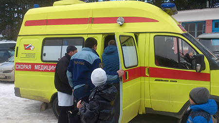 За время новогодних и рождественских праздников сотрудниками ГКУ РК «КРЫМ-СПАС» спасено 39 человек - «МЧС» За время новогодних и рождественских праздников сотрудниками ГКУ РК «КРЫМ-СПАС» спасено 39 человек - «МЧС»