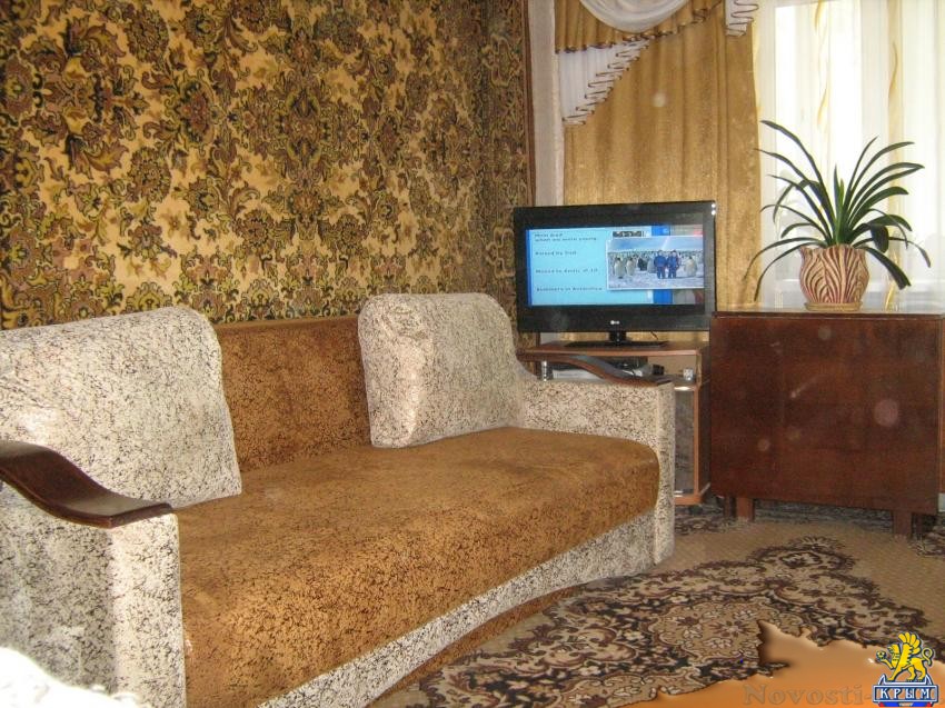 Снять квартиру в орджоникидзе. Снимать квартиру в пгт Черноморке.