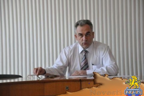 Новый первый замглавы администрации Симферополя будет заниматься выносом рынков за пределы города - «Политика» Новый первый замглавы администрации Симферополя будет заниматься выносом рынков за пределы города - «Политика»