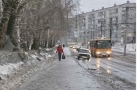 Севастопольские спасатели предотвратили пожар в многоквартирном доме - «Новости Крыма»