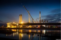 Ограждение в спортзале главного стадиона Симферополя специально сделали шатающимся - «Новости Крыма»