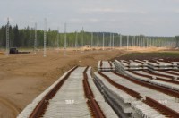 Подрядчик переделает ремонт одной из центральных улиц Феодосии за свой счет - «Новости Крыма»