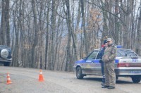 Ялтинцев просят не пользоваться автотранспортом - «Новости Крыма»