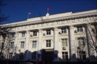 Стало известно сколько платит за жилье мэр Ялты - «Новости Крыма»