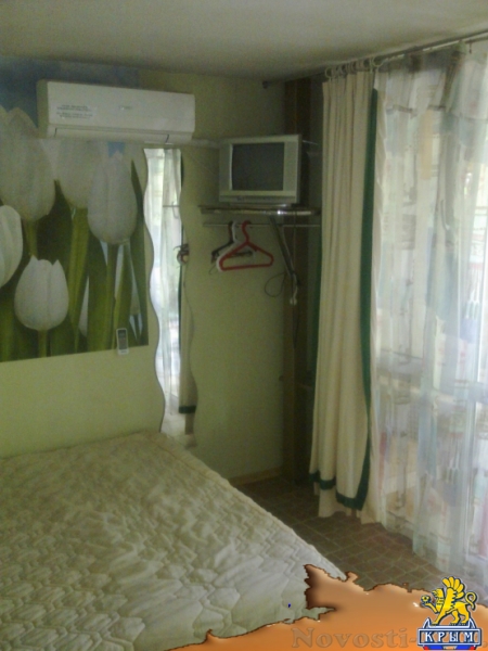 Отдых в Феодосии. Феодосия умеет встречать гостей! Отдых в Крыму 2017 - жильё в Крыму без посредников - «Отдых в Феодосии»