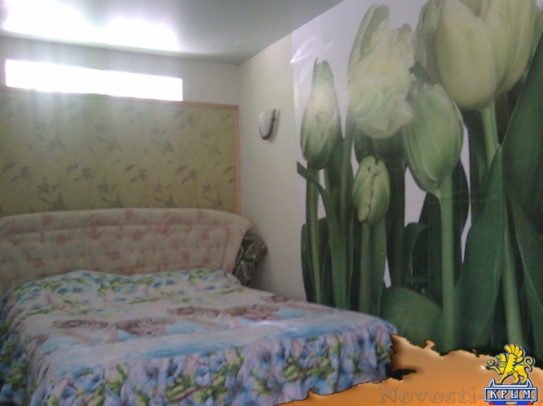 Отдых в Феодосии. Феодосия умеет встречать гостей! Отдых в Крыму 2017 - жильё в Крыму без посредников - «Отдых в Феодосии»