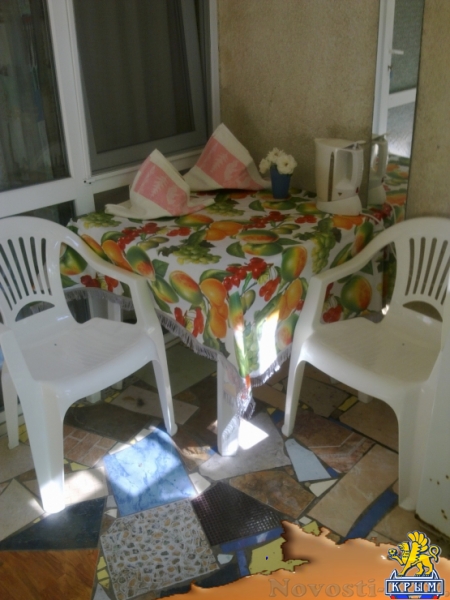 Отдых в Феодосии. Феодосия умеет встречать гостей! Отдых в Крыму 2017 - жильё в Крыму без посредников - «Отдых в Феодосии»