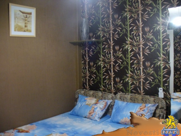 Отдых в Феодосии. Феодосия умеет встречать гостей! Отдых в Крыму 2017 - жильё в Крыму без посредников - «Отдых в Феодосии»