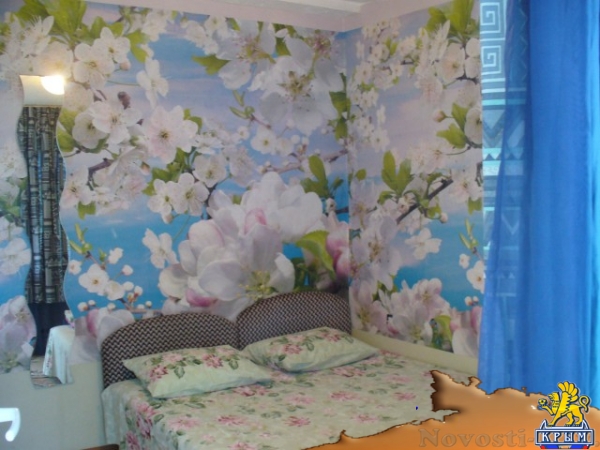 Отдых в Феодосии. Феодосия умеет встречать гостей! Отдых в Крыму 2017 - жильё в Крыму без посредников - «Отдых в Феодосии»