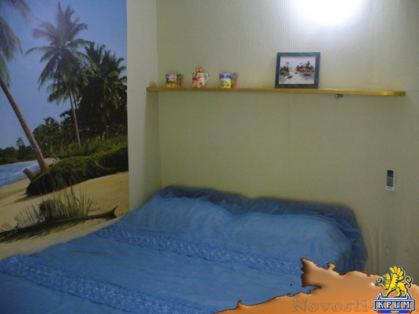 Отдых в Феодосии. Феодосия умеет встречать гостей! Отдых в Крыму 2017 - жильё в Крыму без посредников - «Отдых в Феодосии»